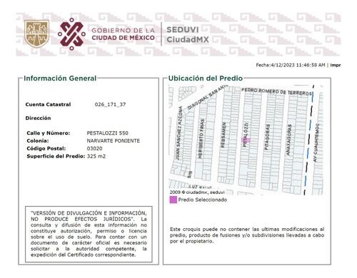 Casa En Benito Juarez Con Gran Ubicacion (recuperacion Bancaria)(s5-za)