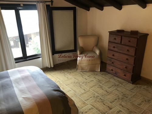 Imagen 11 de 28 de Alquiler Casa 3 Dormitorios En Balneario Bs As - Punta Del Este