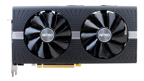 Rx 580 sapphire nitro+ deals 4gb