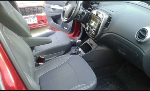 Imagen 11 de 21 de Renault Captur Intens 1.6 Cvt 2022 Stock Fisico Entrega Inme