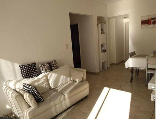2 Ambientes | Dorrego Al 1700