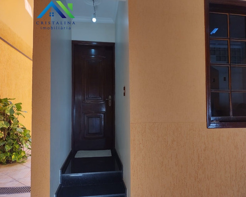Imagem 23 de 30 de Casa Tipo Sobrado Para Venda 3 Dormitórios Sendo 1 Suíte! Tanque Velho Várzea Paulista - Ca00186 - 69267458