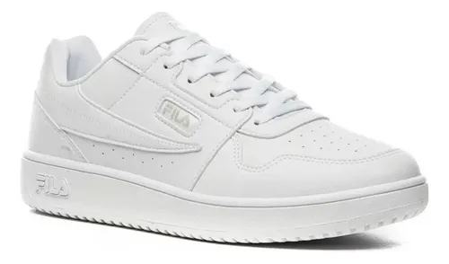 Tenis feminino cheap casual fila