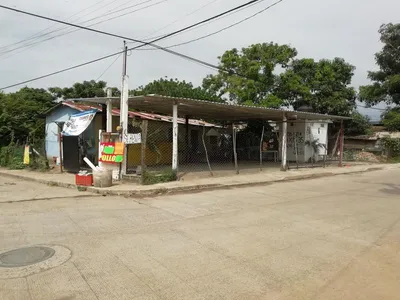 Local comercial en renta