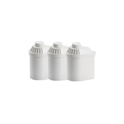 Alkanatur Pack De 3 Filtros De Repuesto (400 L Cada Uno)