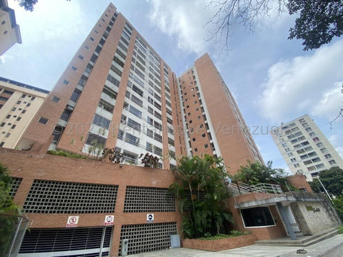 Apartamento En Venta  Lomas Del Avila 24-5655