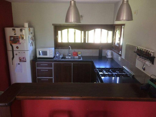 Casa Venta 2 Dormitorios 2 Baños 1 Patio Y Parrilla 900 Mts 2 Totales - Villa Elvira