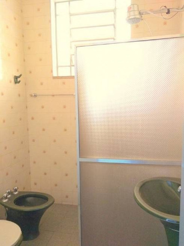 Casa Com 4 Quartos Para Comprar No Santa Tereza Em Belo Horizonte/mg - 3013