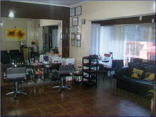 Imagem 2 de 19 de Comercial À Venda Em Atibaia/sp - Compre O Seu Comercial Aqui! - 1253657