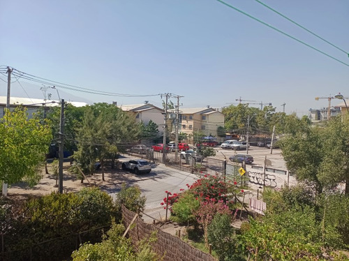 Venta Departamento 2d/1b En La Granja