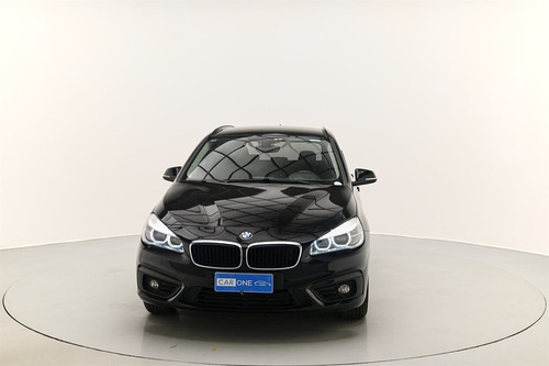 Imagen 2 de 15 de Bmw 218 Active Tourer 2.0 2018