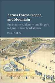 Across Forest, Steppe, And Mountain Environment, Identity, A
