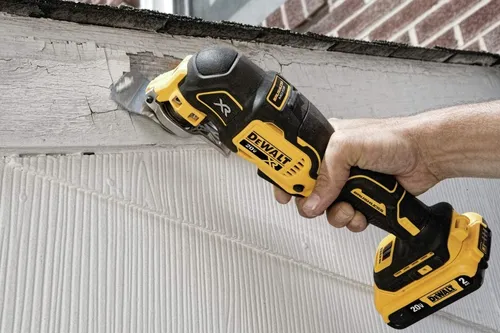 Dewalt Dcs356d1 Multiherramienta Oscilantes Y Hoja Accesorio