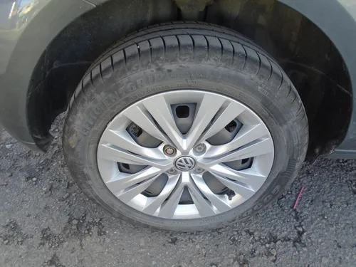 Volkswagen Gol 1.6 Trendline