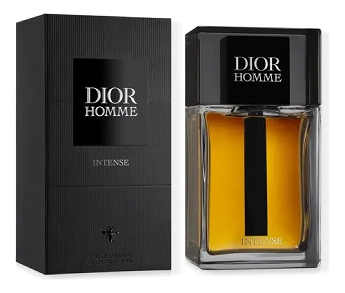 Dior Homme Intense 2011