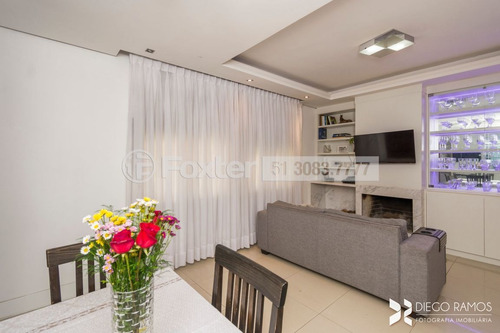 Imagem 3 de 30 de Casa, 3 Dormitórios, 186.14 M², Sarandi - 170948