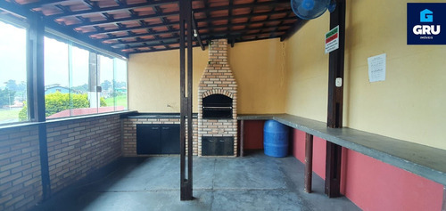 Imagem 23 de 28 de Ótimo Apartamento - Ap1225