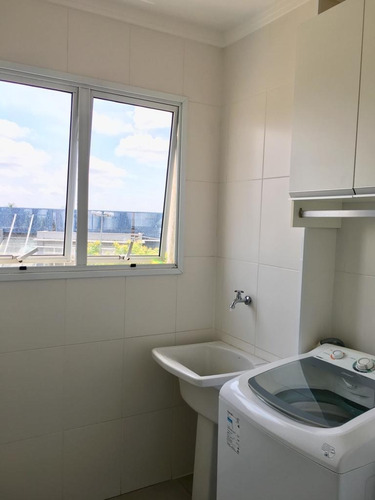 Imagem 7 de 16 de Apartamento À Venda Em Sorocaba | Mpb Imobiliária - Jd.europa - 68997192