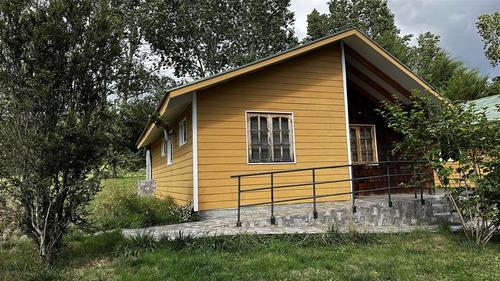 Cabaña Amoblada - Las Lomas - Puerto Varas