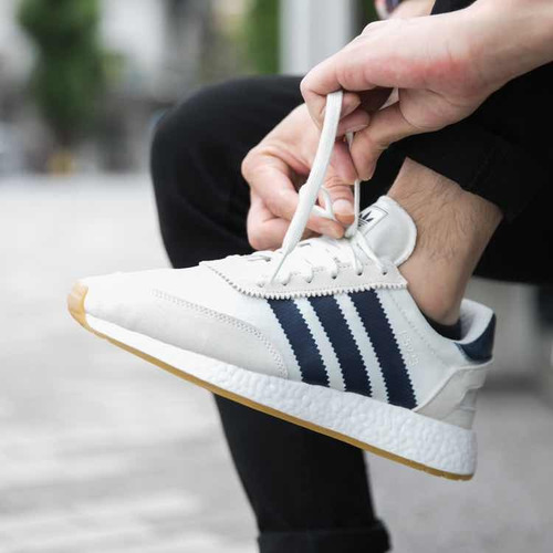 Tenis de Fútbol adidas Nemeziz 19+ FG | caballeros | Innovasport