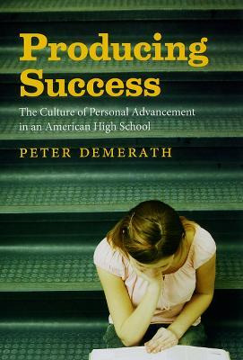 Libro Producing Success - Peter Demerath