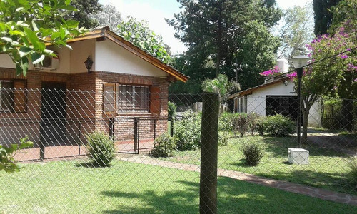Imagen 5 de 14 de Casa Quinta Alquiler Temporario La Posada De Los Pajaros Zona Oeste.