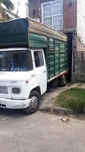 Blanco Caja Verde