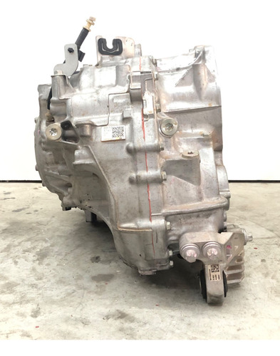 Caixa Marcha Cambio Commander 1.3t 16v T270 4x2 2021 2025 (Usado)