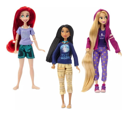 Set Princesas Vanellope - Ralph Rompe Internet Disney Store