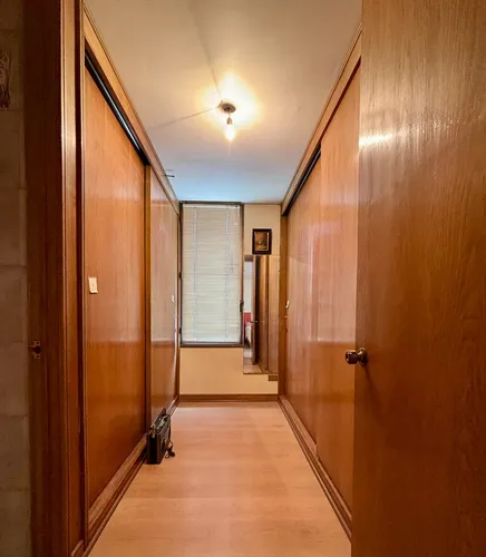 Exclusivo Departamento En El Corazón De El Golf