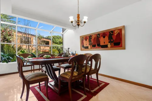 Casa En Arriendo/venta En La Calera. Cod A16580