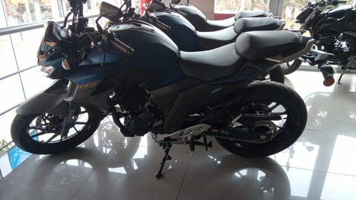 Imagen 4 de 16 de Yamaha Fz25 Fz 25 Abs Normotos En Stock Concesionario Off