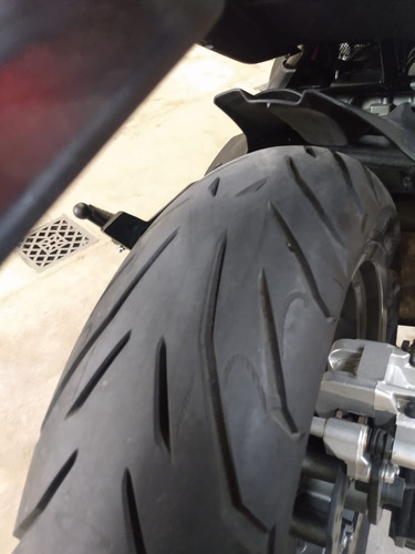 Imagen 18 de 20 de Benelli Tnt 300 Impecable 2021 (no Mt03,dominar,duke 390 )