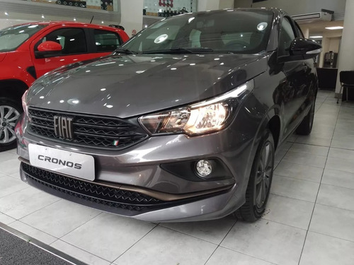 Fiat Cronos 1.3 Drive Mt