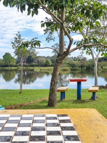 Imagem 13 de 16 de Casa À Venda, 180 M² Por R$ 957.500,00 - Residence Park - Gravataí/rs - Ca1800