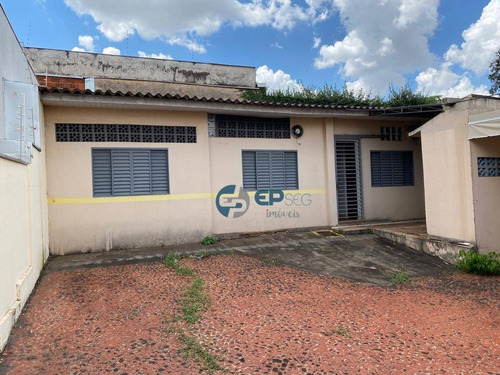 Imagem 24 de 30 de Casa Comercial Avenida Bandeirantes Vila Ipiranga Em Frente Ao Evangélico Londrina - Ca0070