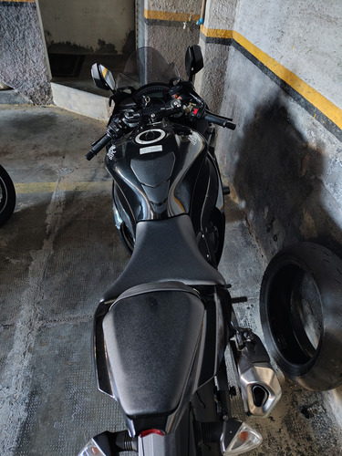 Kawasaki Ninja Zx10r 2020 Zerada