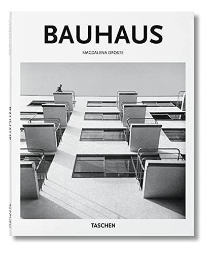 Bauhaus (basic Art Series)