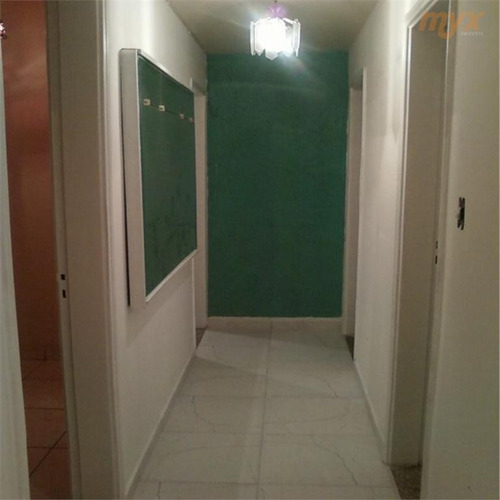 Apartamento Com 3 Dormitórios Para Alugar, 120 M² Por R$ 4.000,00/mês - Ponta Da Praia - Santos/sp - Ap1980