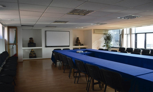 Imagen 3 de 6 de Renta De Oficinas En Colonia Cuauhtemoc