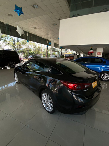 Imagen 7 de 15 de Mazda Mazda 3 2015 2.5 S Grand Touring At