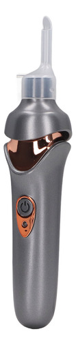 Aspiradora De Oreja Eléctrica Con Luz Led Tip Soft Soft Usb