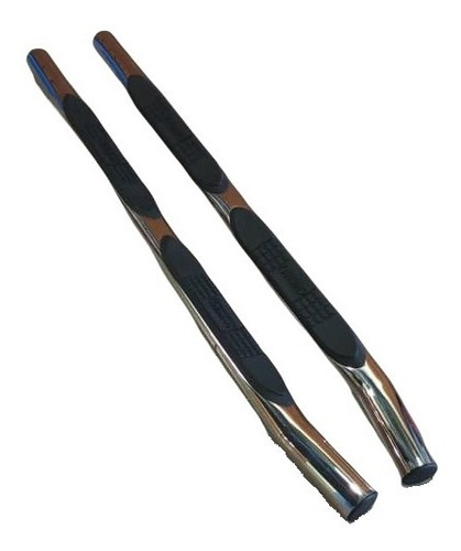 Estribos Posa Pies Winbo Para Chery Tiggo 2005