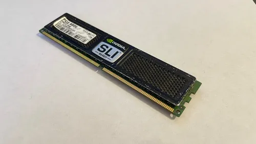Memoria Ram 1gb Ddr2 Ocz Pc2 8500 1066 Pc Blindada (Usado)