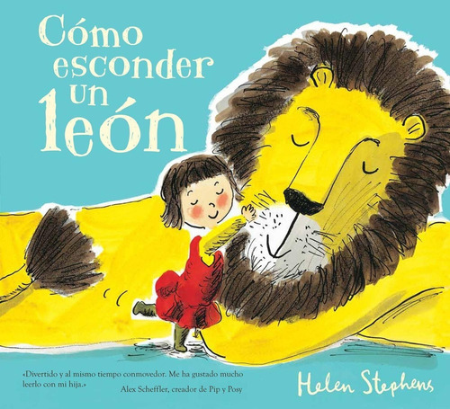 Como Esconder Un León /  Stephens Helen