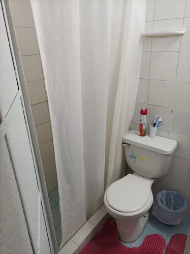 Casa En Venta En La Soledad. Cod V15846