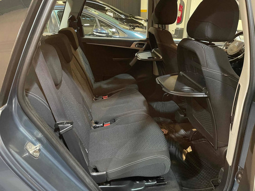 Citroën C4 Picasso 1.6 Hdi 110cv Sin Sensor 2010 Cassano Aut