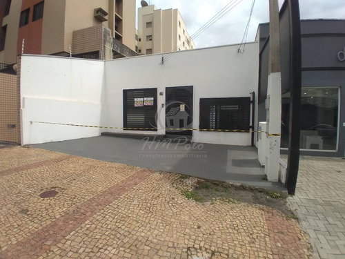 Casa À Venda Em Cambuí - Ca033102