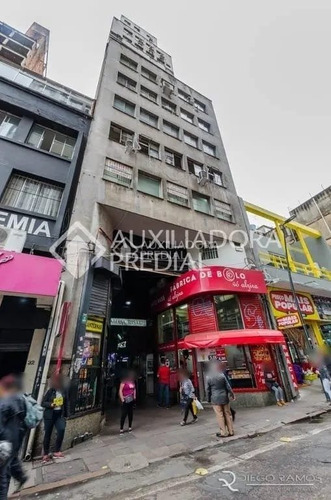 Imagem 9 de 9 de Sala/conjunto - Centro Historico - Ref: 131989 - V-131989