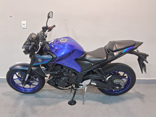 Yamaha Mt 03 321/abs 2022/2023